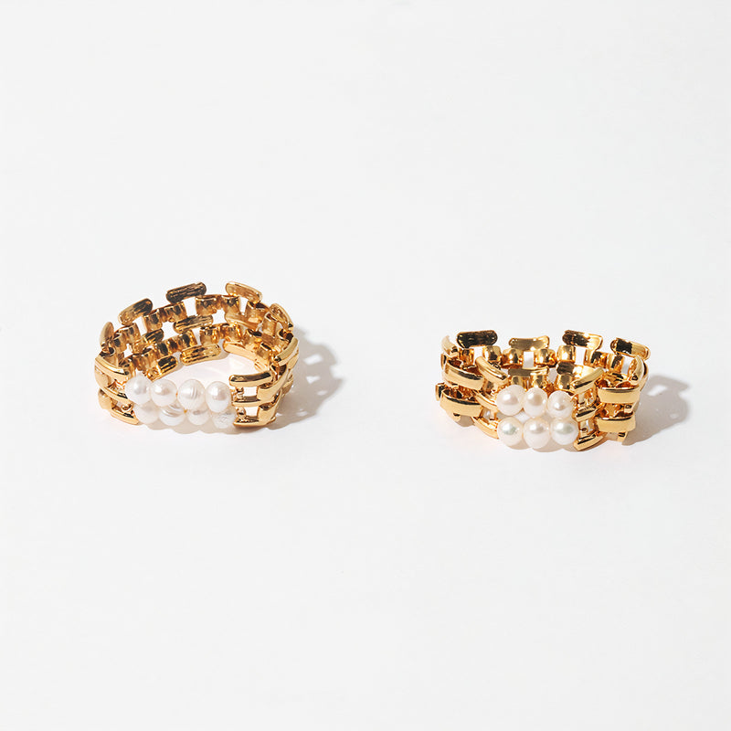 Bobo Ring