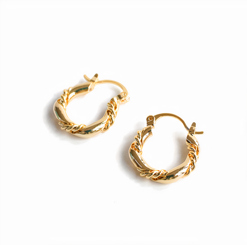 Avery Earrings