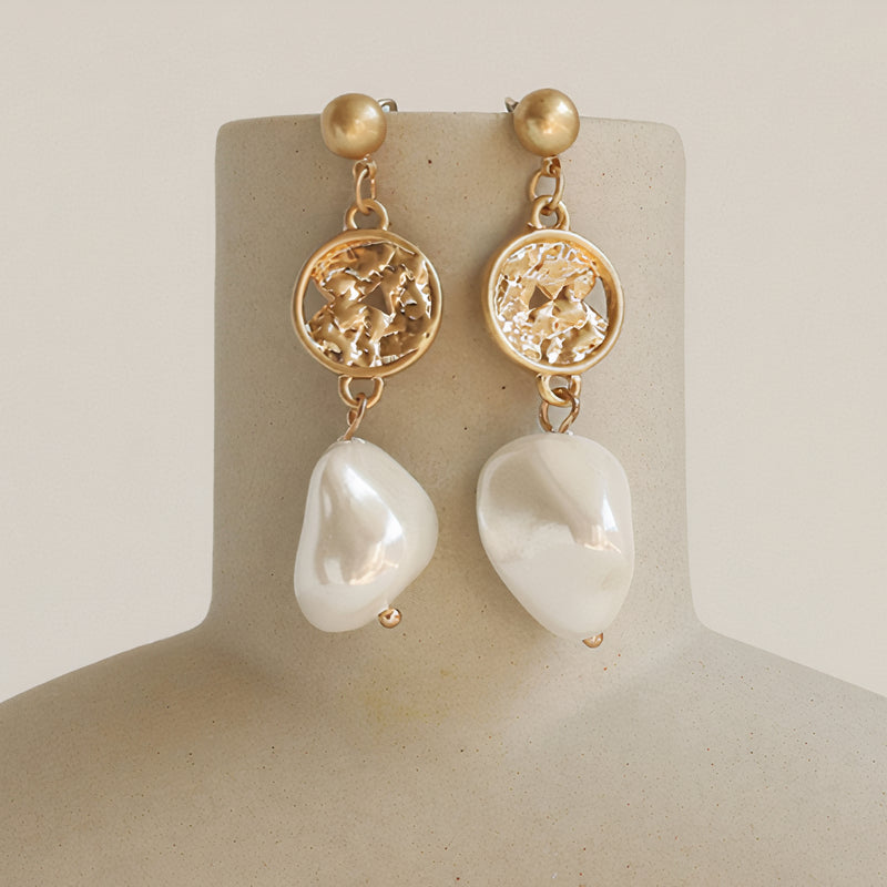 Bella Earrings