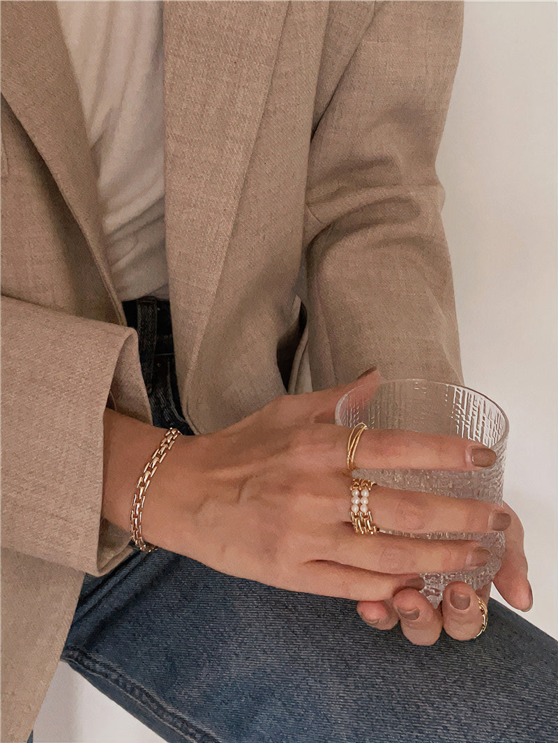 Bobo Ring