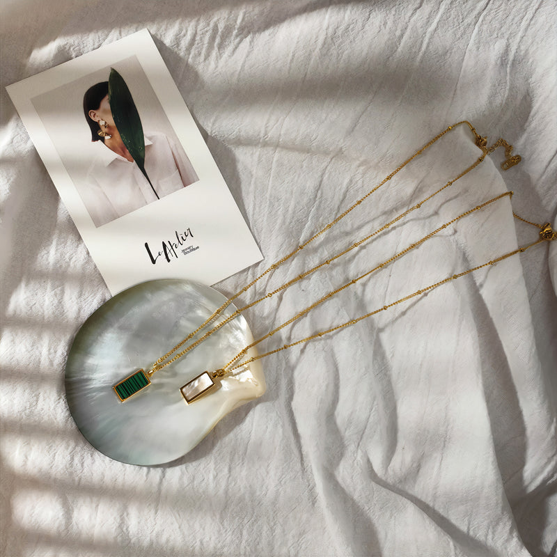 Aurora Necklace
