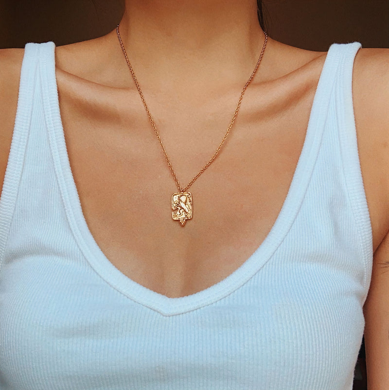 Quinn Necklace