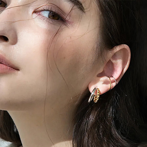 Teresa Earrings