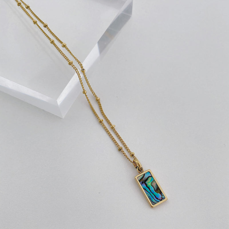 Aurora Necklace