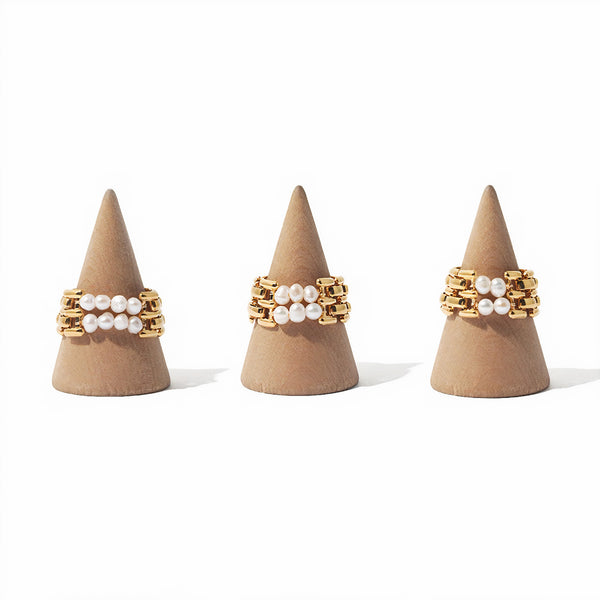 Bobo Ring