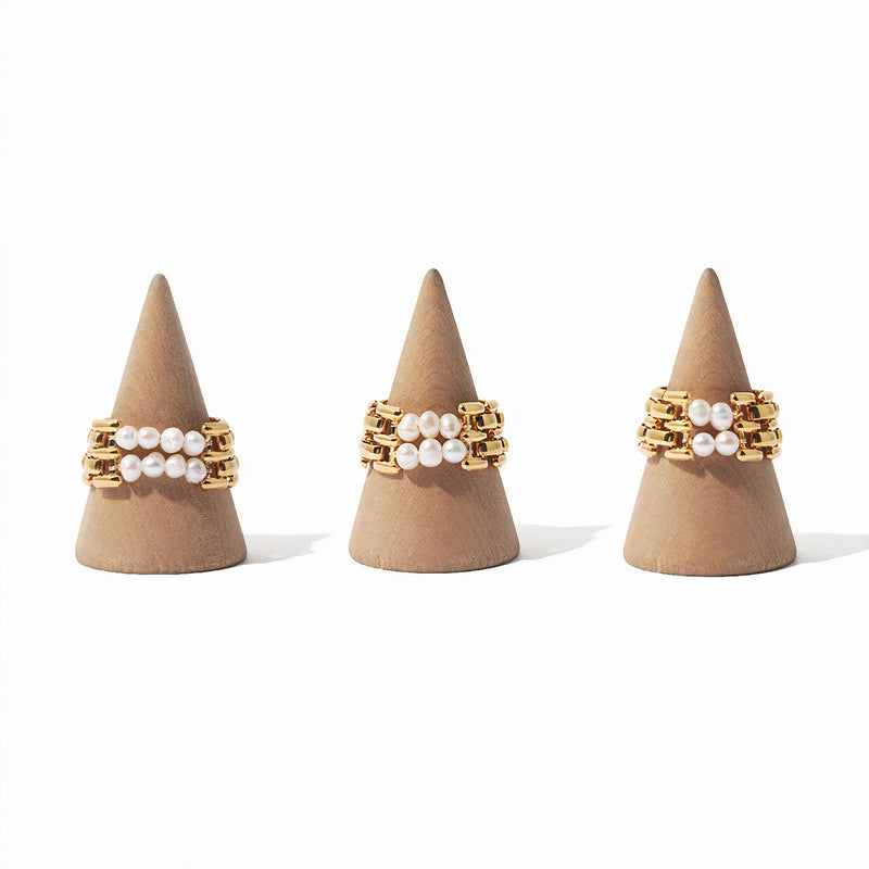 Bobo Ring