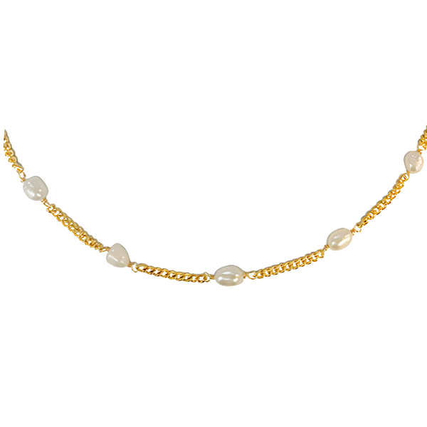Grace Necklace