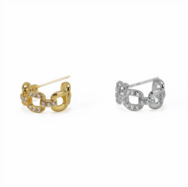 Audrey Earrings