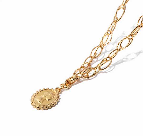 Beatrix Necklace