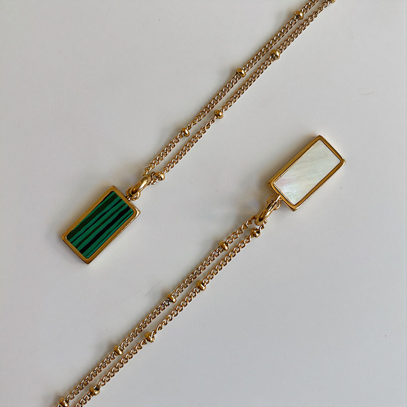Aurora Necklace