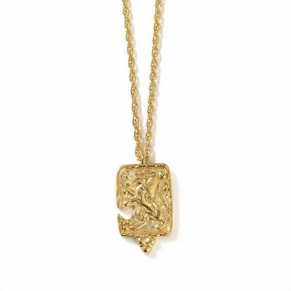 Quinn Necklace