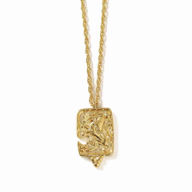 Quinn Necklace