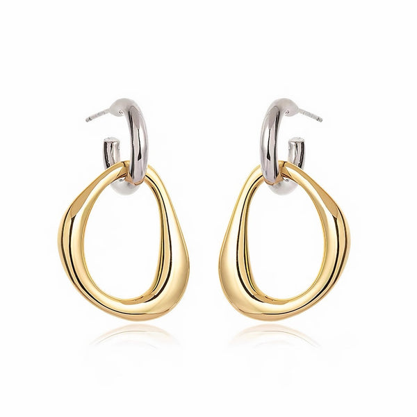 Moi Earrings