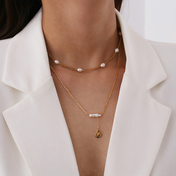 Nova Necklace