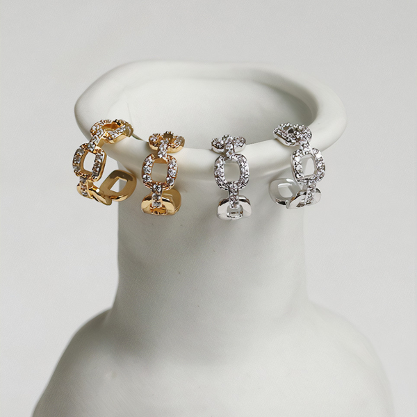 Audrey Earrings