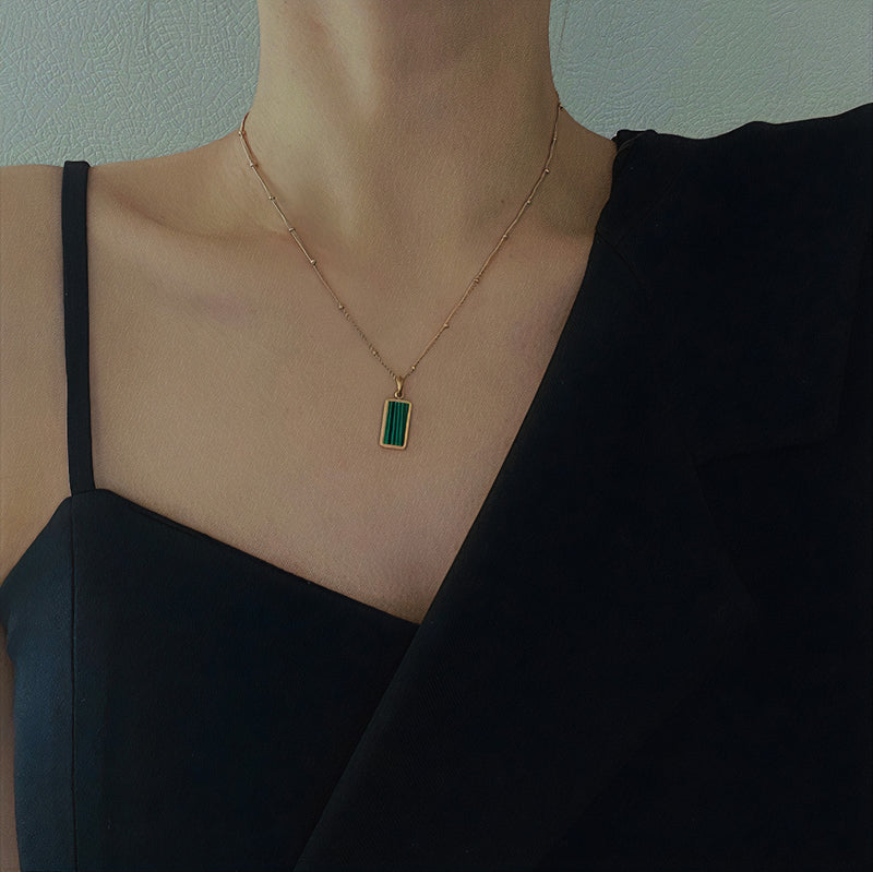 Aurora Necklace