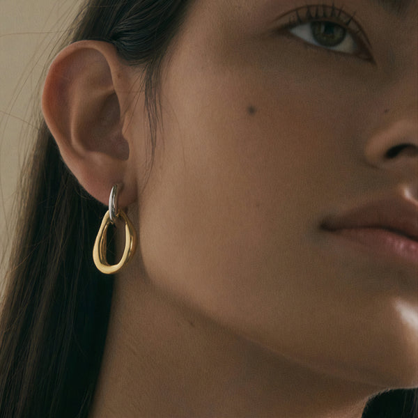 Moi Earrings