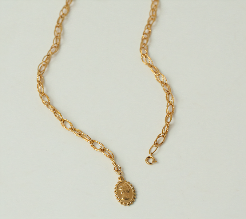 Beatrix Necklace