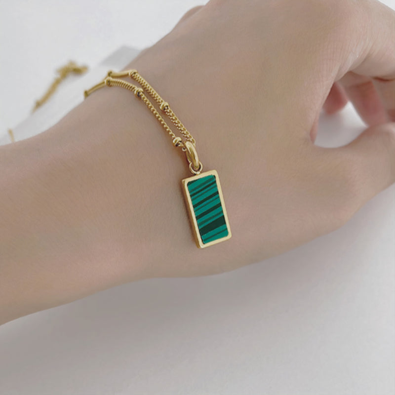 Aurora Necklace