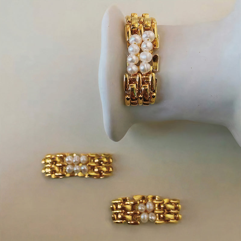 Bobo Ring