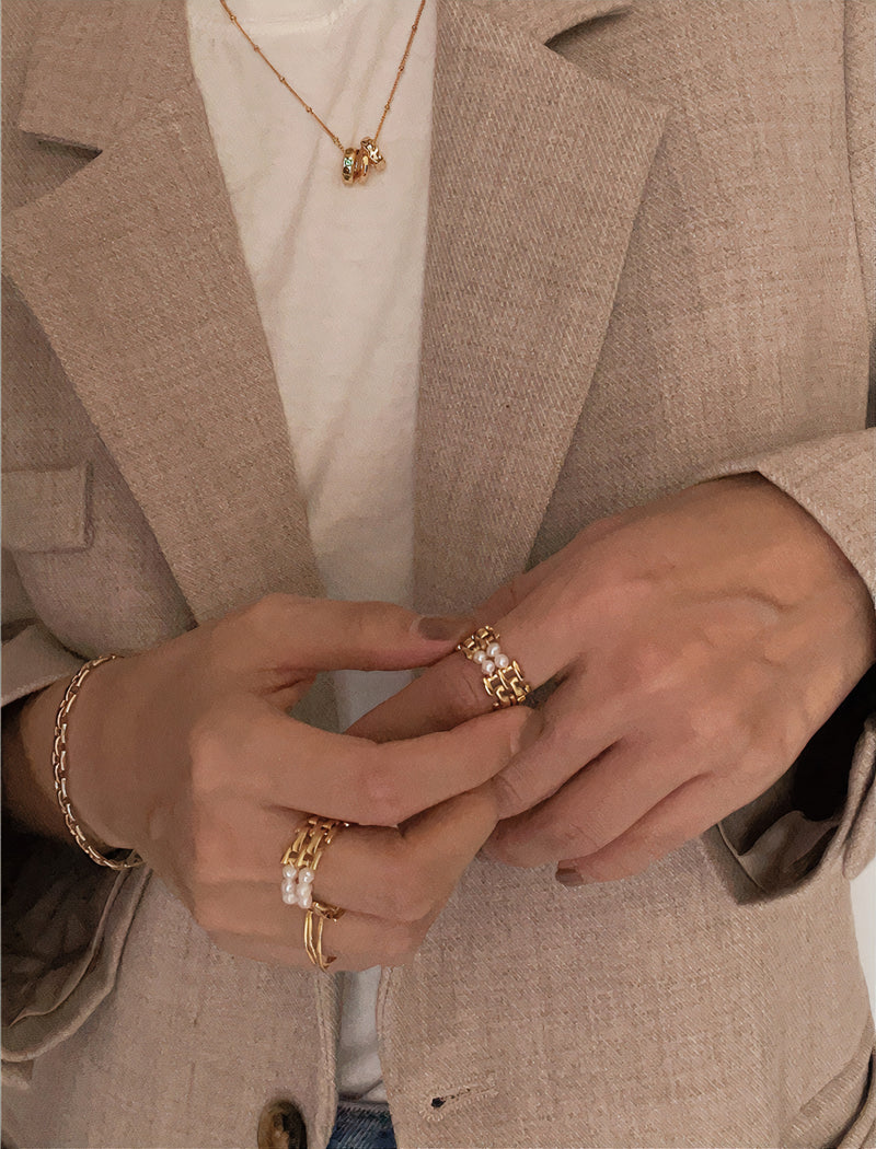Bobo Ring