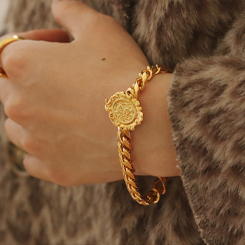 Roar Bracelet