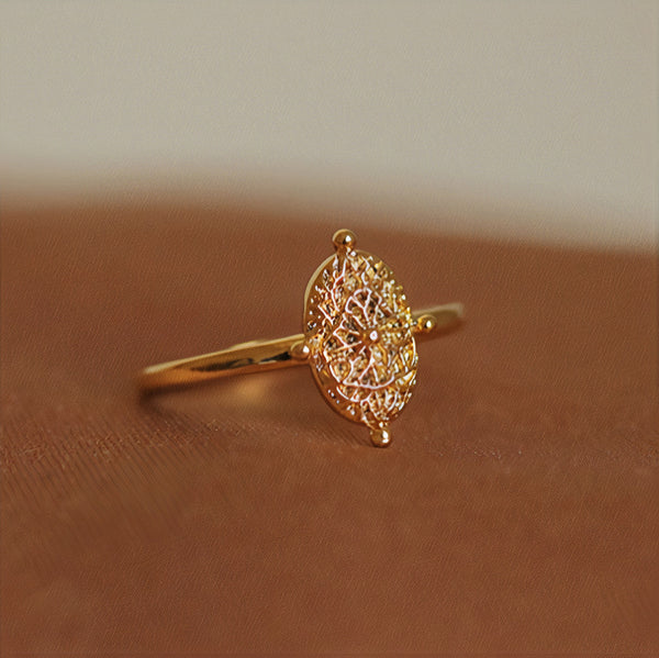 Cora Ring