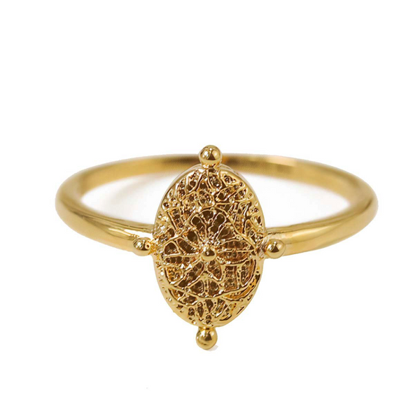 Cora Ring