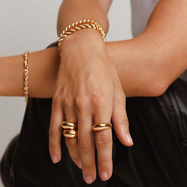 Remi Ring