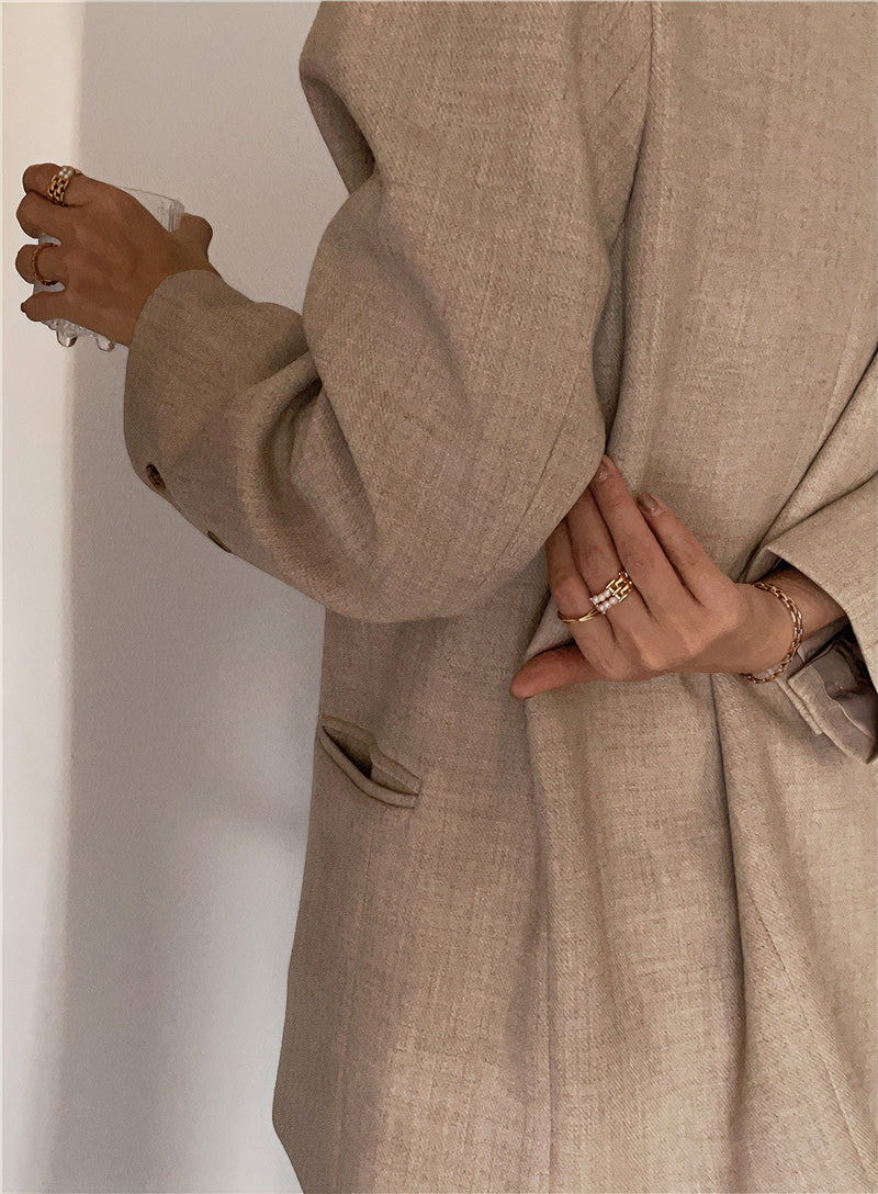 Bobo Ring
