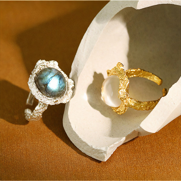 Sloane Ring