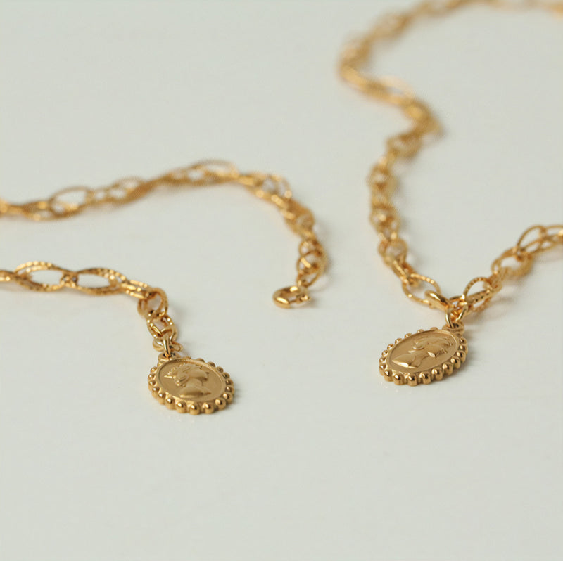 Beatrix Necklace