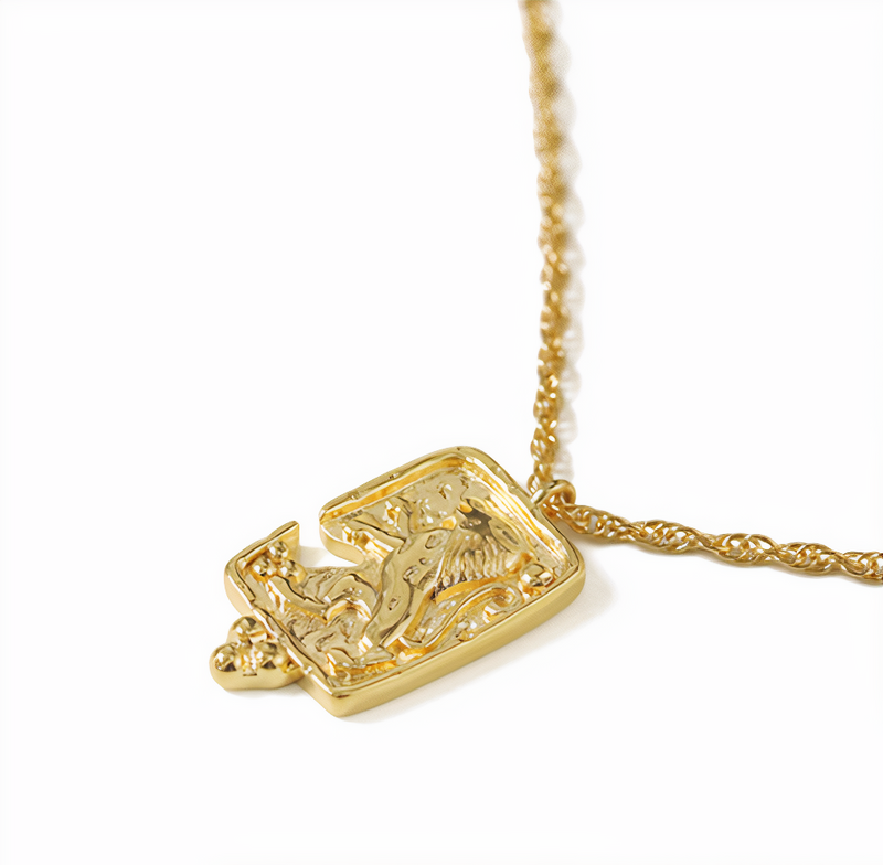 Quinn Necklace