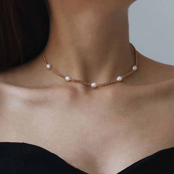Grace Necklace