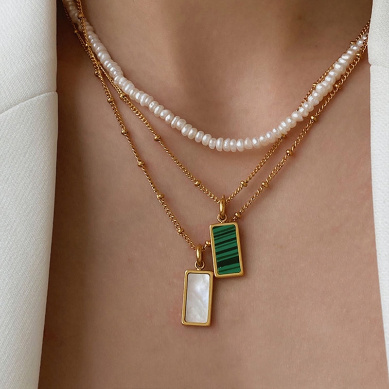 Aurora Necklace