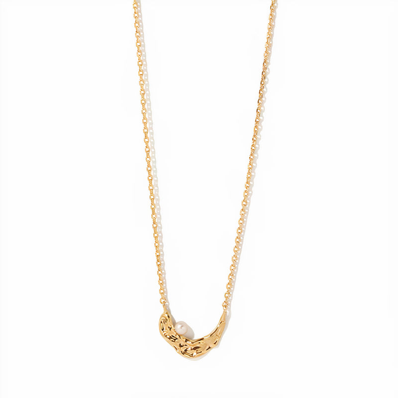 Moonlight Necklace