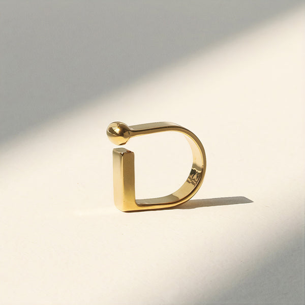 Donna Ring