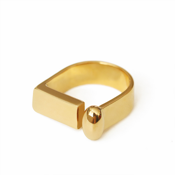 Donna Ring