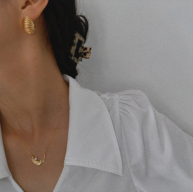 Moonlight Necklace