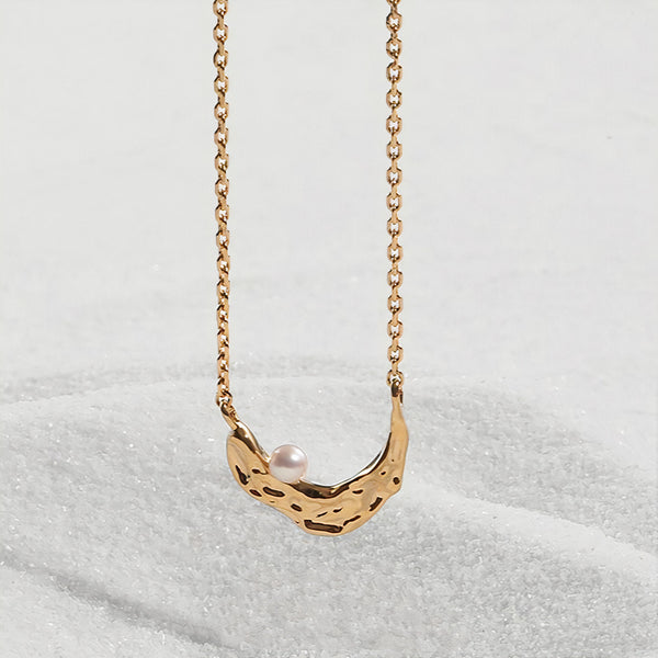 Moonlight Necklace