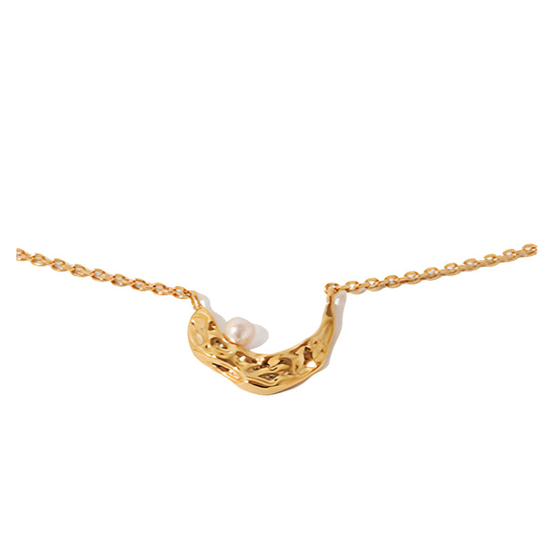 Moonlight Necklace