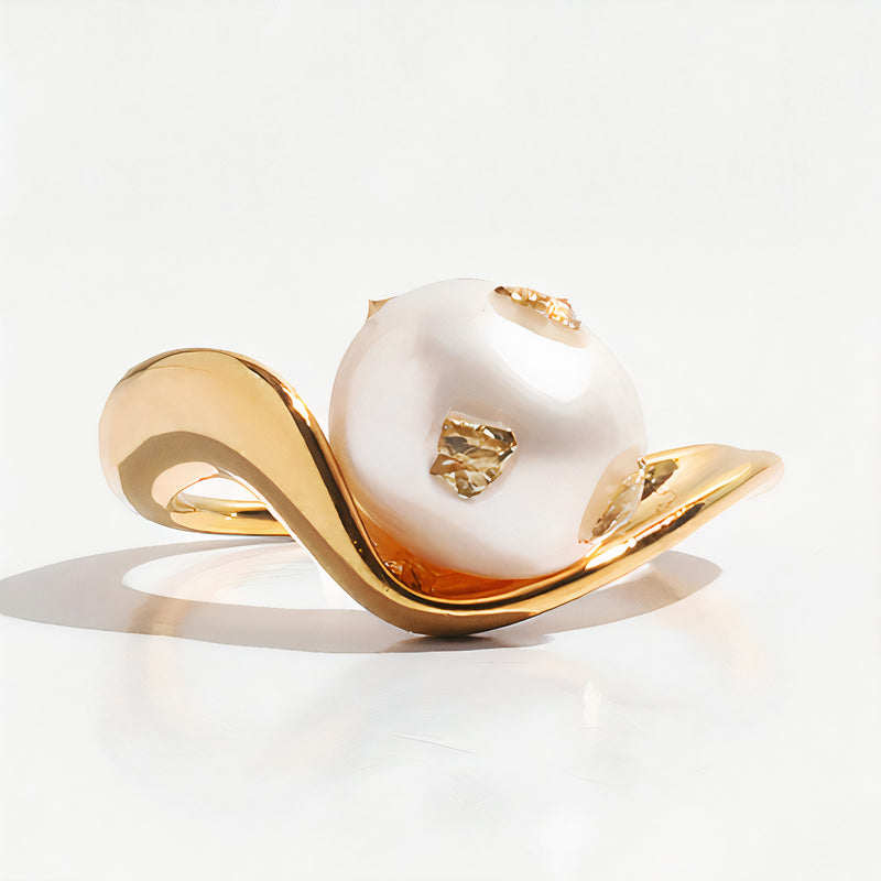 Ava Ring