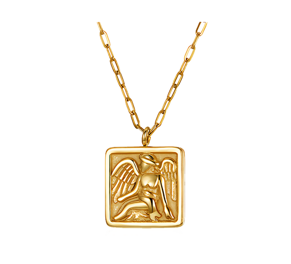 Angela Necklace