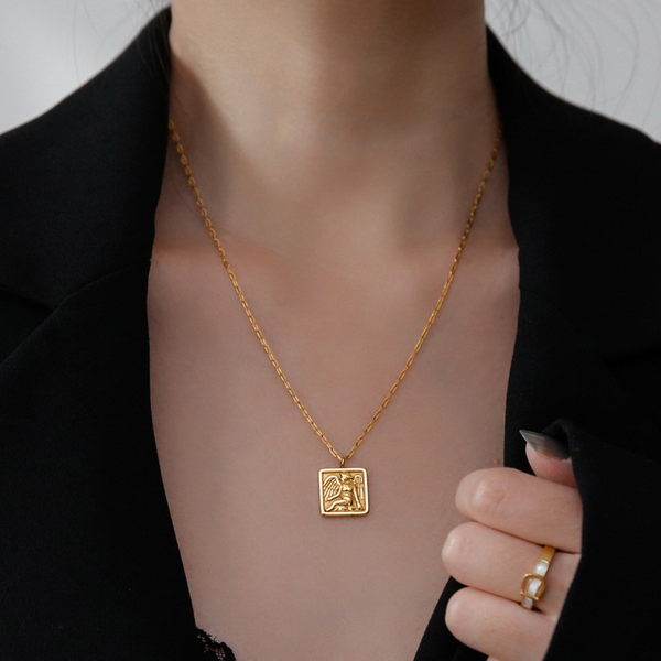 Angela Necklace