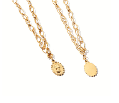 Beatrix Necklace