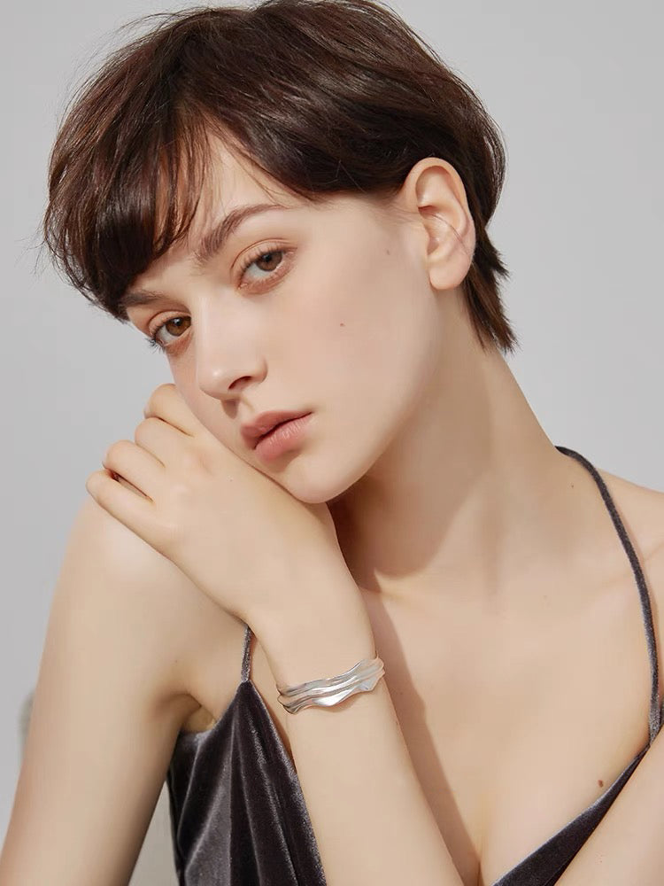 Silvia Bangle