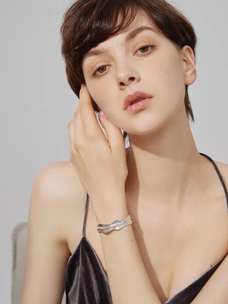 Silvia Bangle