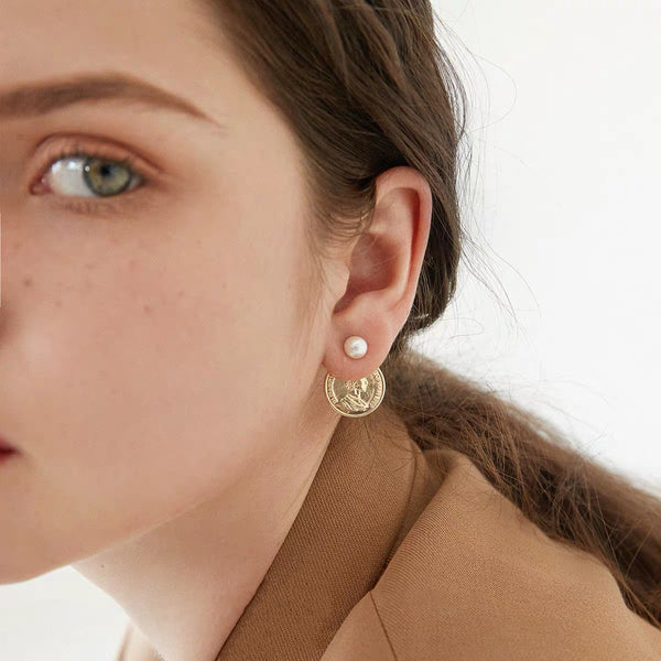 Cordelia Earrings