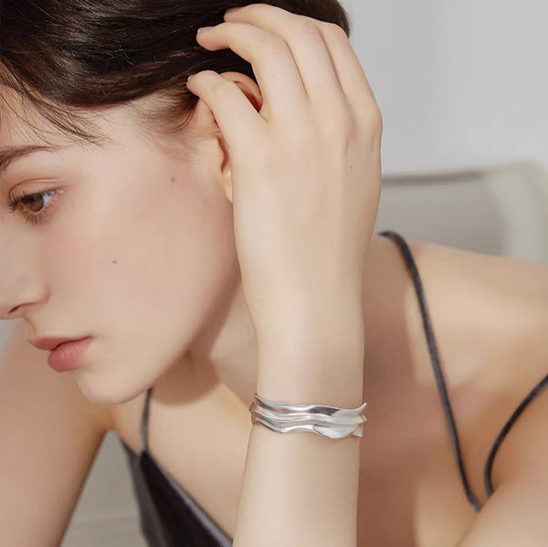 Silvia Bangle