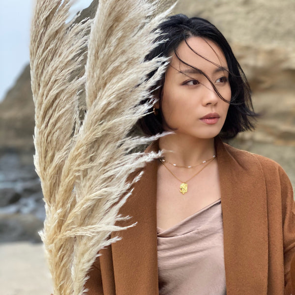 Quinn Necklace